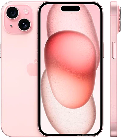 Imagen de IPHONE 15 128GB